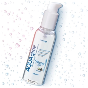 Masažo gelis – lubrikantas Spa 2 in 1 Neutral (200 ml)