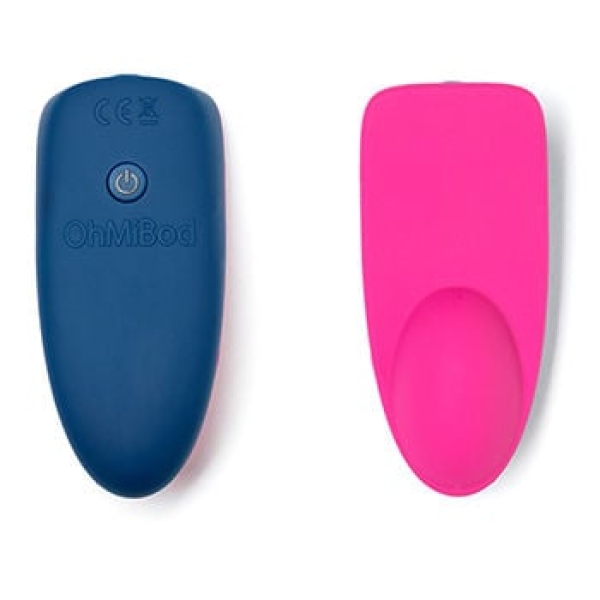 Masažuoklis OhMiBod Nex 1