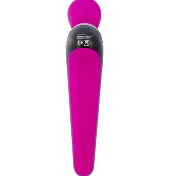 Masažuoklis Palmpower Extreme (rožinis)