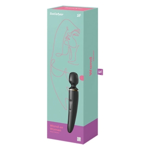 Masažuoklis Satisfyer Women