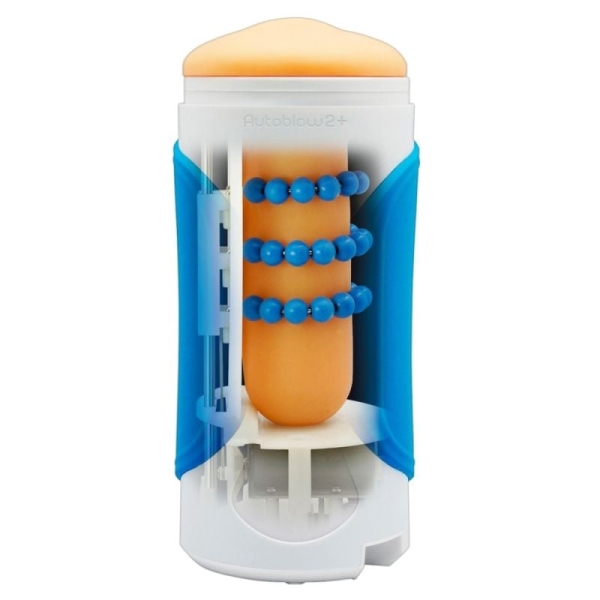 Masturbatorius Autoblow 2+XT A