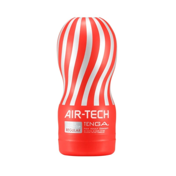 Masturbatorius Tenga Air-Tech Regular