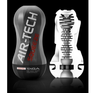 Masturbatorius Tenga Air Tech Squeeze