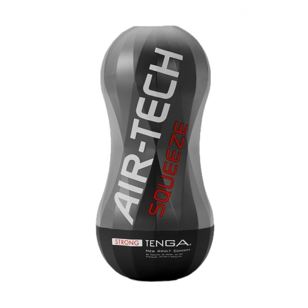 Masturbatorius Tenga Air-Tech Squeeze
