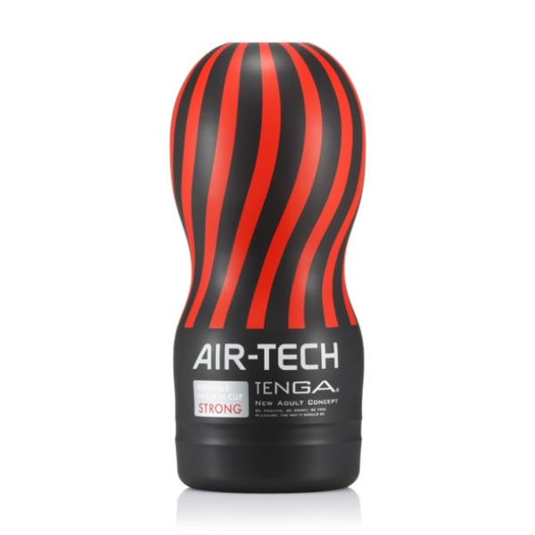Masturbatorius Tenga Air-Tech Strong
