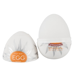 Masturbatorius Tenga egg Shiny