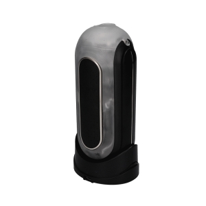 Masturbatorius Tenga Flip Zero (juodas)