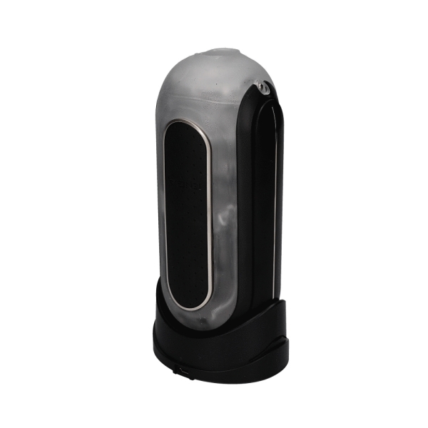 Masturbatorius Tenga Flip Zero (juodas)