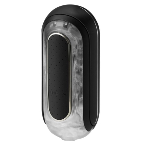 Masturbatorius Tenga Flip Zero (juodas)