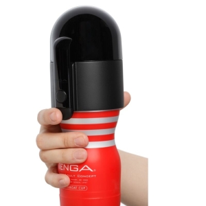 Masturbatorius TENGA Vacuum Control