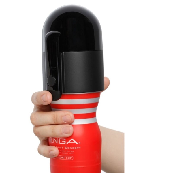 Masturbatorius TENGA Vacuum Control