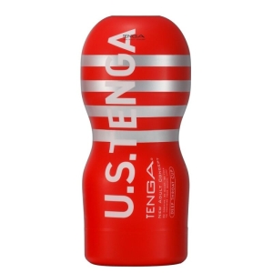Masturbatorius TENGA Vacuum Control