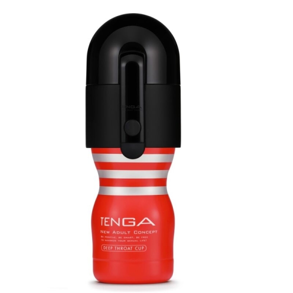 Masturbatorius TENGA Vacuum Control