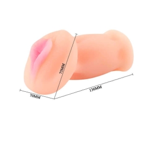 Masturbatorius Viliojanti vagina