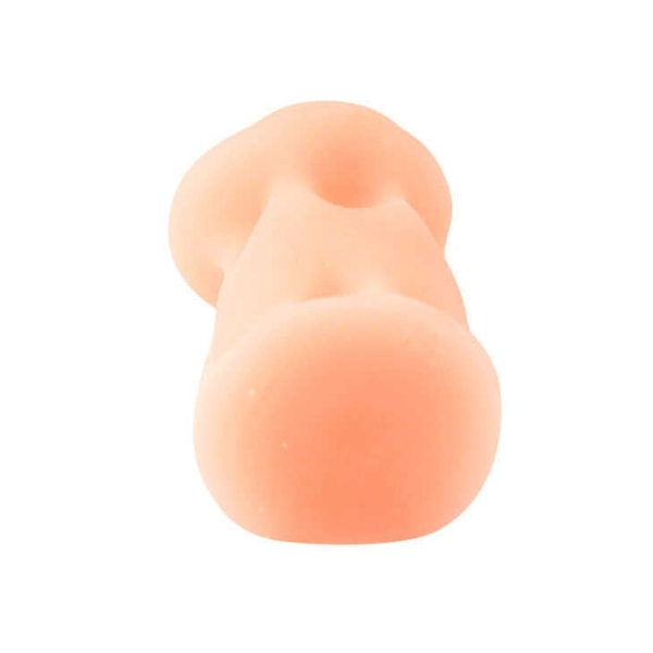 Masturbatorius Viliojanti vagina