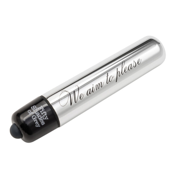 Mini Vibratorius We Aim to Please