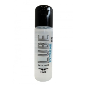 Mister B lubrikantas Extreme (100 ml)