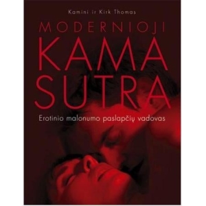 Modernioji Kama Sutra