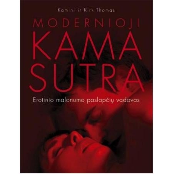 Modernioji Kama Sutra