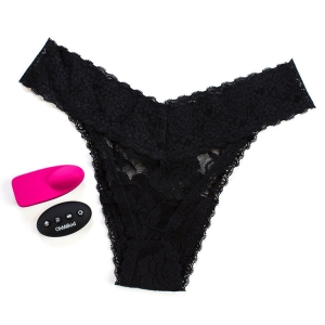 OhMiBod vibratorius klubui