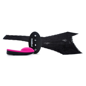 OhMiBod vibratorius klubui