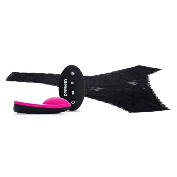 OhMiBod vibratorius klubui