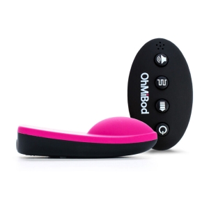 OhMiBod vibratorius klubui
