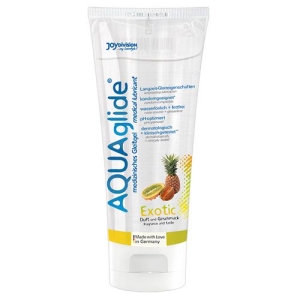 Oralinis lubrikantas Egzotika (100 ml)