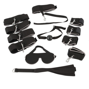 Pančių lenta Bondage Board