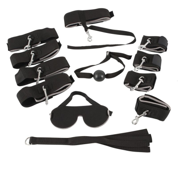 Pančių lenta Bondage Board