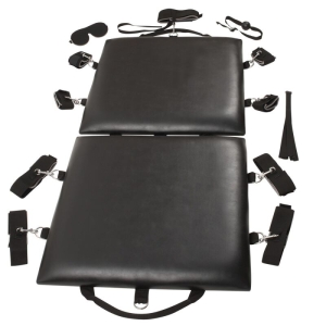 Pančių lenta Bondage Board