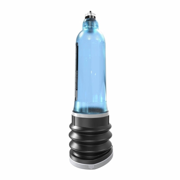 Penio pompa Bathmate Hydromax 9 (mėlyna)