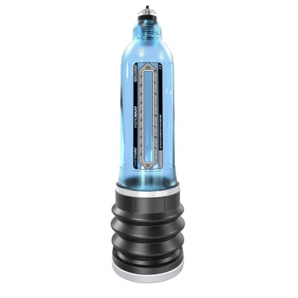 Penio pompa Bathmate Hydromax 9 (mėlyna)