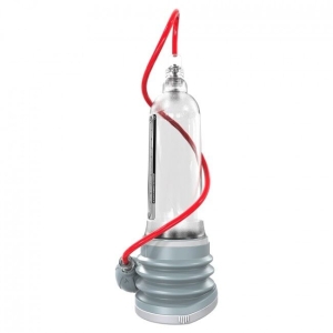 Penio pompa Bathmate HydroXtreme11 (pilka)