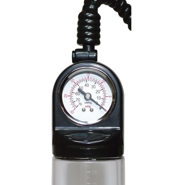 Penio pompa DeLuxe