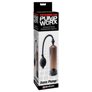 Penio pompa Euro