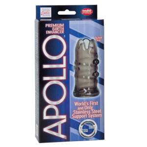 Penio užmovas Apollo (tamsus)