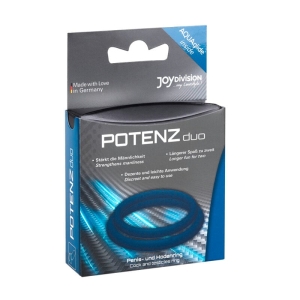 Penio žiedai Potenz Duo