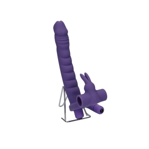 Penio žiedas – dildo Los Analos