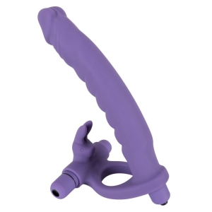 Penio žiedas – dildo Los Analos