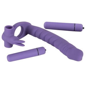 Penio žiedas – dildo Los Analos