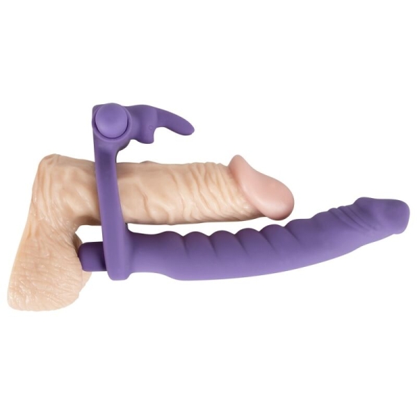 Penio žiedas – dildo Los Analos