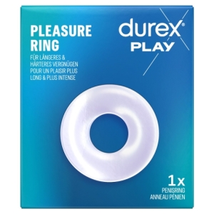 Penio žiedas Durex Pleasure