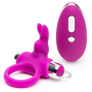 Penio žiedas Hot bunny