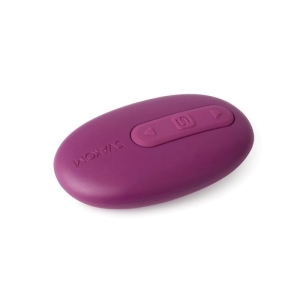 Penio žiedas Winni (violetinis)
