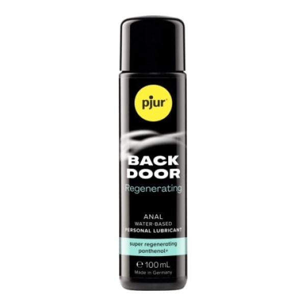 Pjur lubrikantas Regenerating (100 ml)
