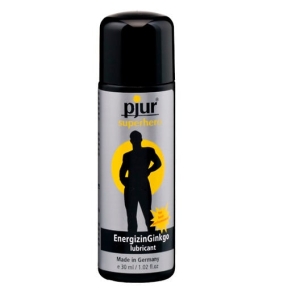 Pjur lubrikantas Superhero (30 ml)