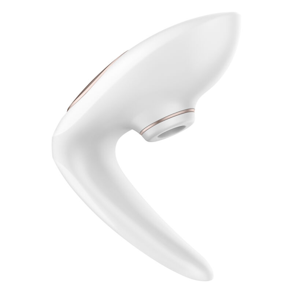 Porų vibratorius Satisfyer Pro 4 Porų vibratorius Satisfyer Pro 4