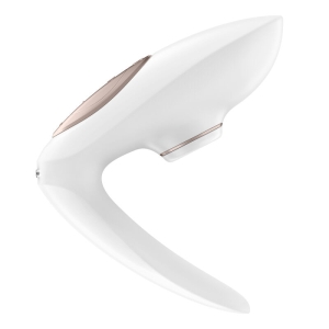 Porų vibratorius Satisfyer Pro 4