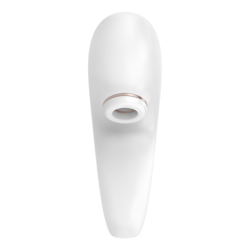 Porų vibratorius Satisfyer Pro 4 Porų vibratorius Satisfyer Pro 4